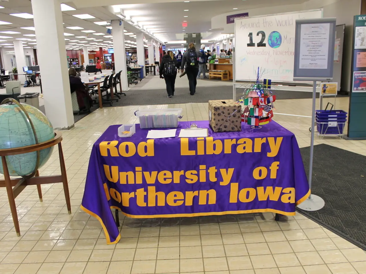 Participation of Saarland in the formation of the Bürgerrat assembly