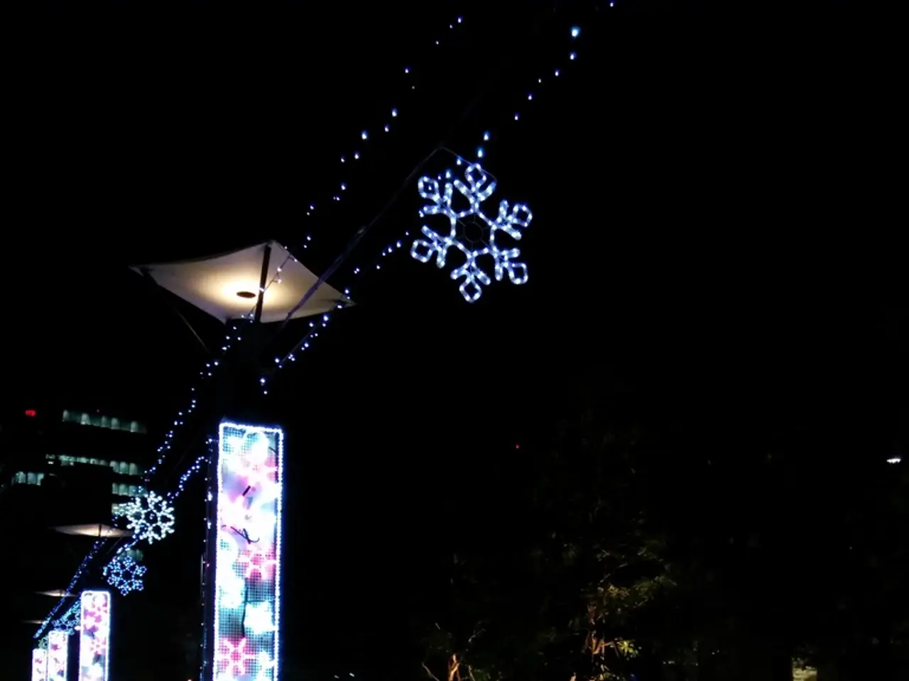 When faced with lightning: Seek shelter immediately to avoid potential harm.