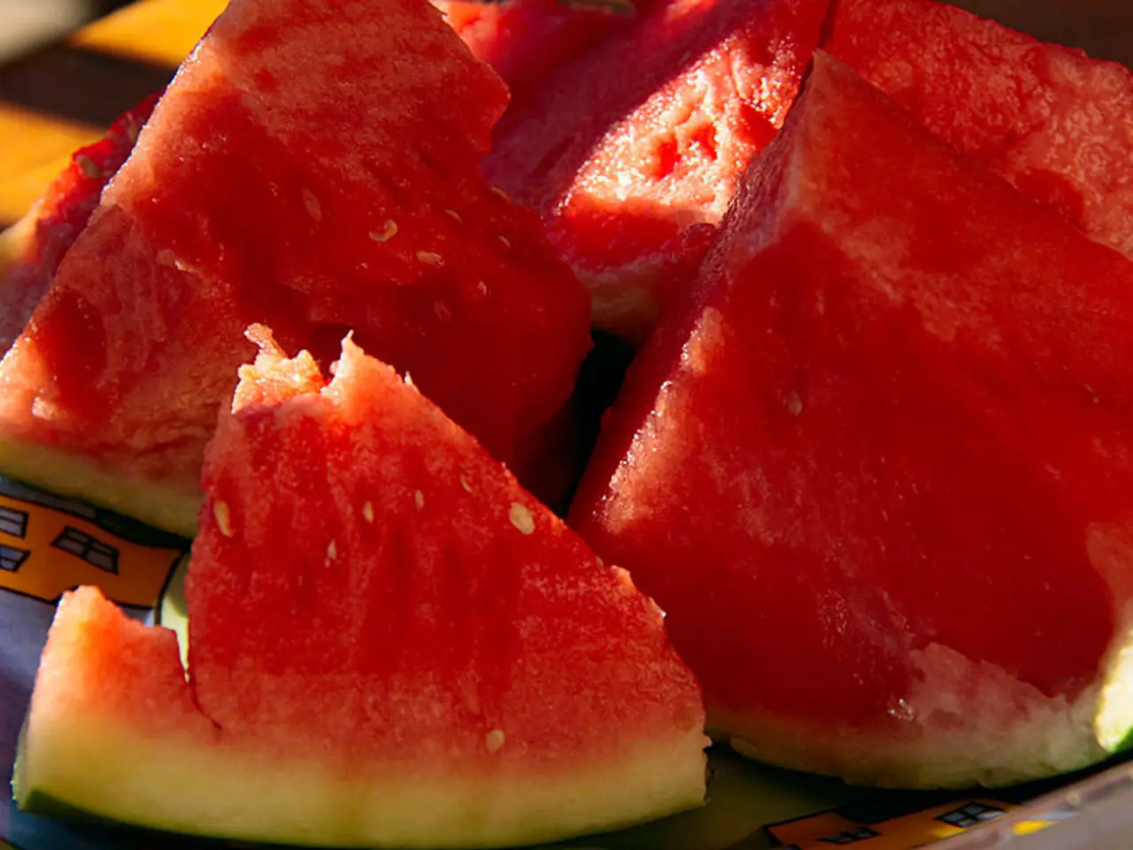 Avoiding Watermelon Toxicity: Insights by Dietitian Solomatin