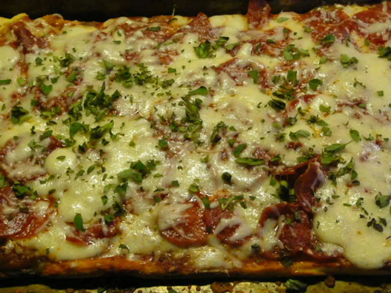 Enhancing Morning Eggs: A Protein Boost with an Unexpected Ingredient Addition