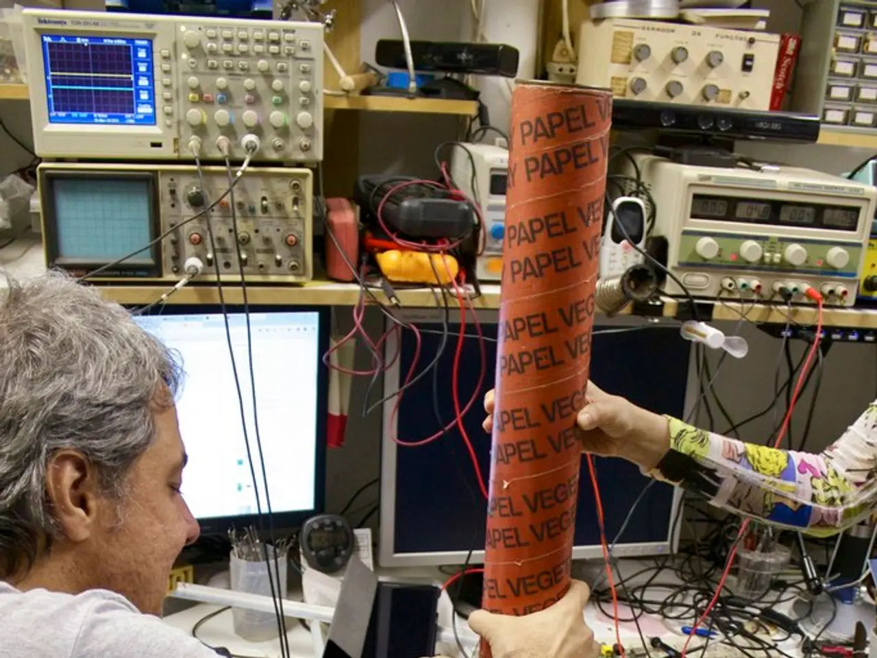 Exploring the Mysteries: Understanding the Role of the Visual Cortex