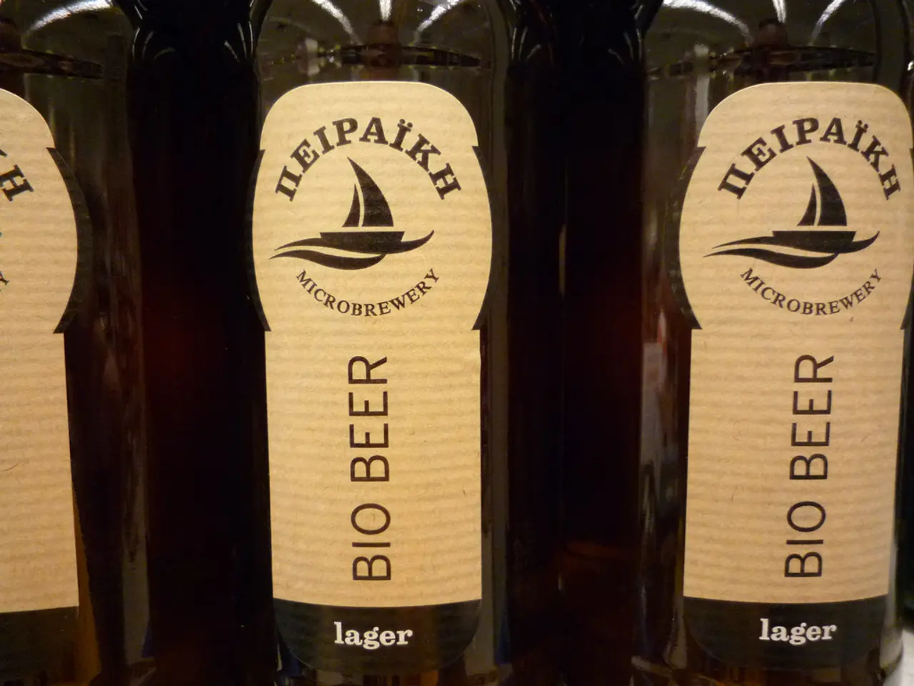 Over 27 metric tons of subpar dairy items pulled from circulation in Nizhny Novgorod region