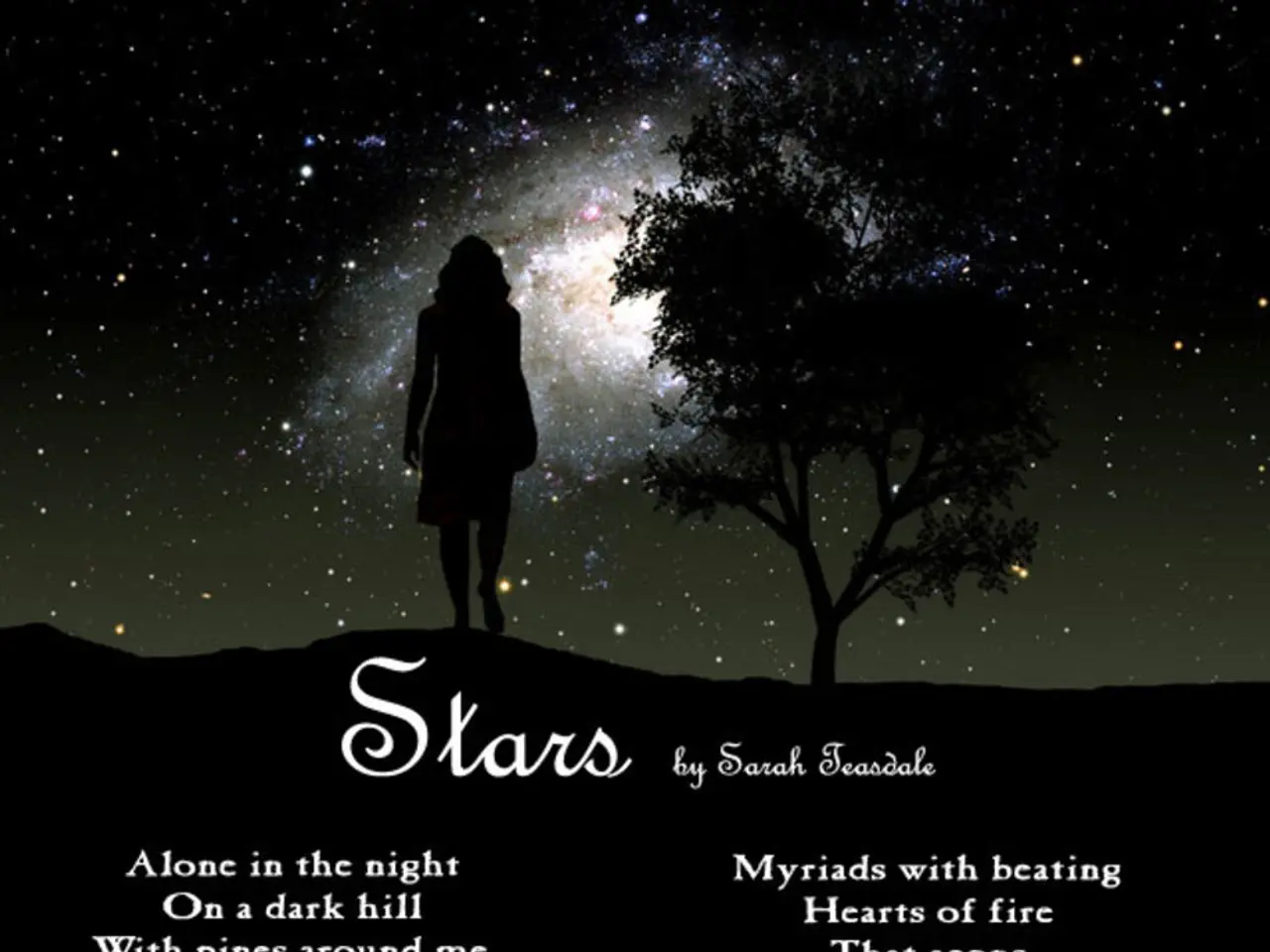 Exploring the Realm of Poetry Healing: Meaning, Psychological Aspects, and Beyond