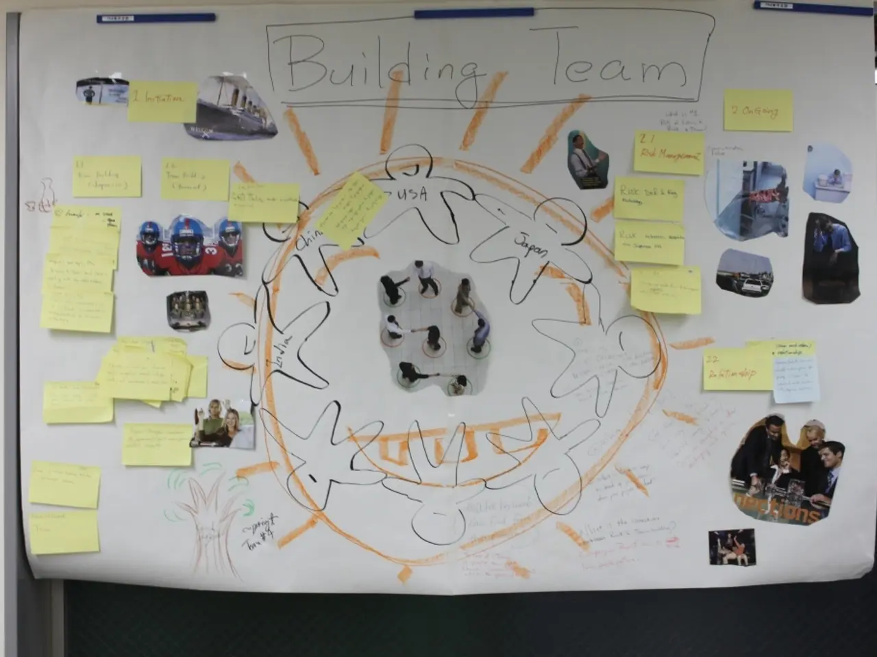The Different Phases of Dementia Explained