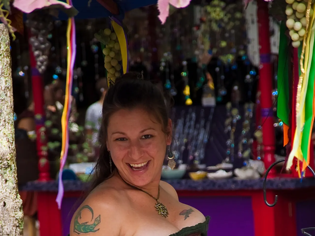 Actress Tope Osoba Makes a Comeback to Nollywood Following Victorious Battle with Breast Cancer