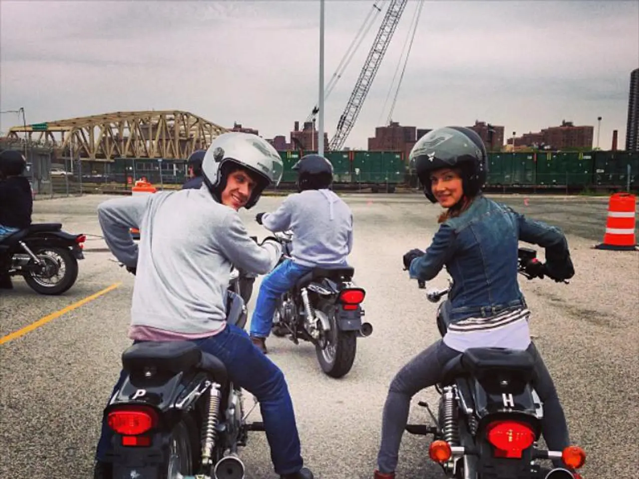 Lidl infuses vigor into the Lidl Germany Cycling Tour, emphasizing nutritional health and physical...