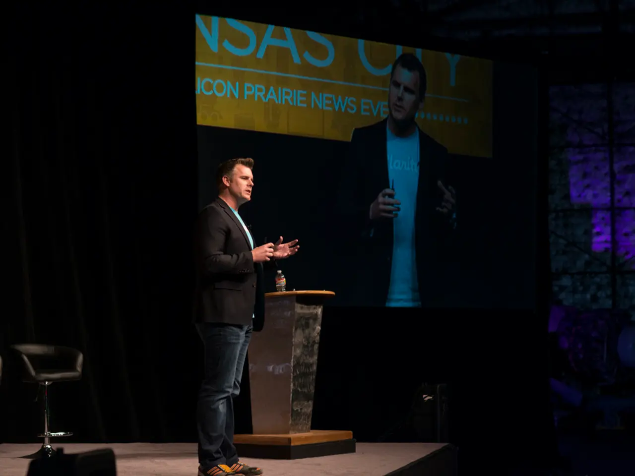 Andrea Kiewel is an individual prone to excessive health anxiety.