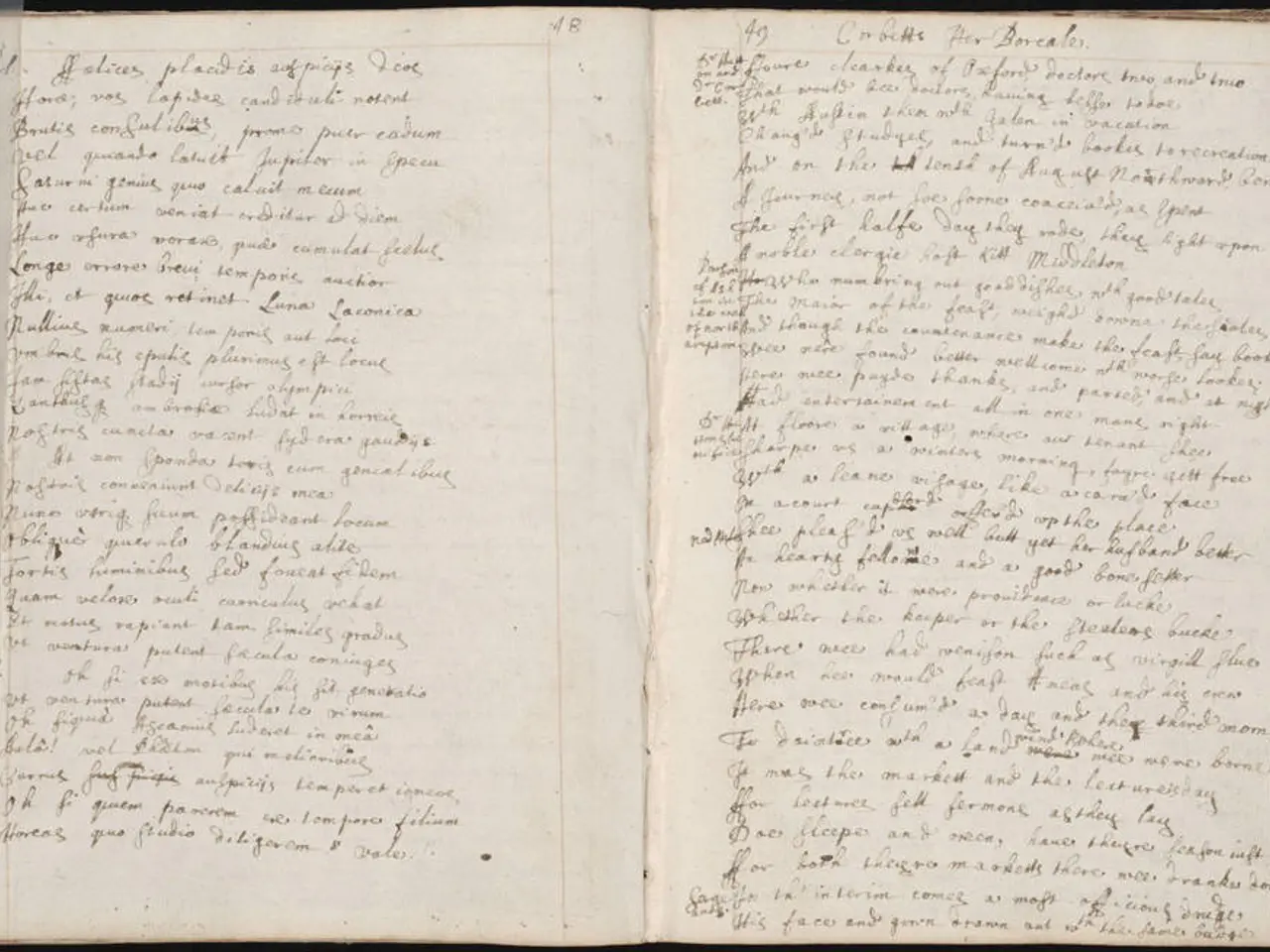 The Preeminence's Limitation Exposed