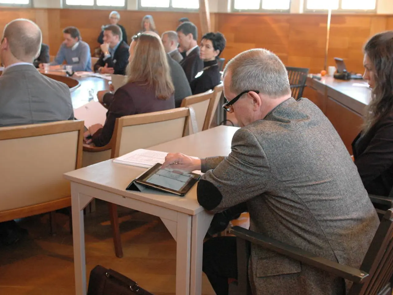 Digital platform offers support and instructions for individuals grappling with cognitive decline,...