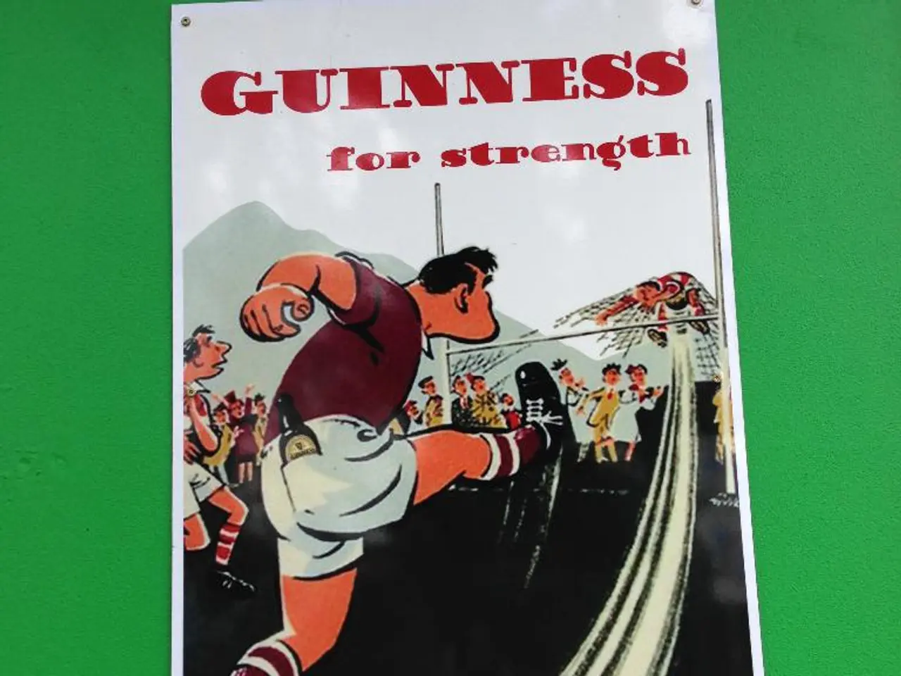 Anticipating Weight Loss through the Force of Positive Thought