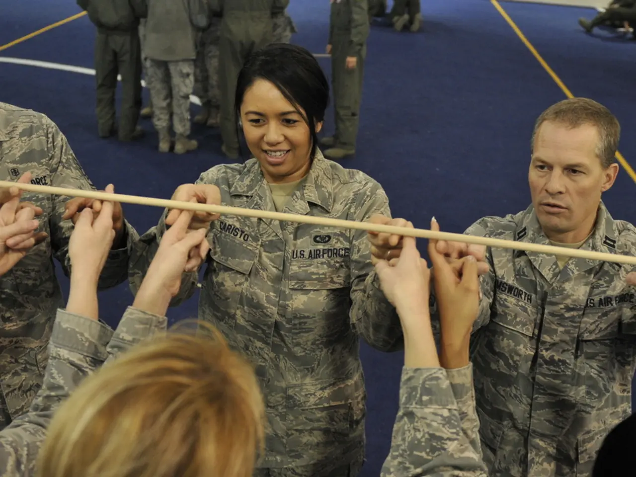 Raising the limit for artificial insemination for older women is logical