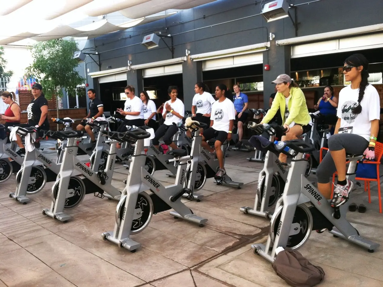 Minimum Level of Physical Activity One Can Evade Penalties For?