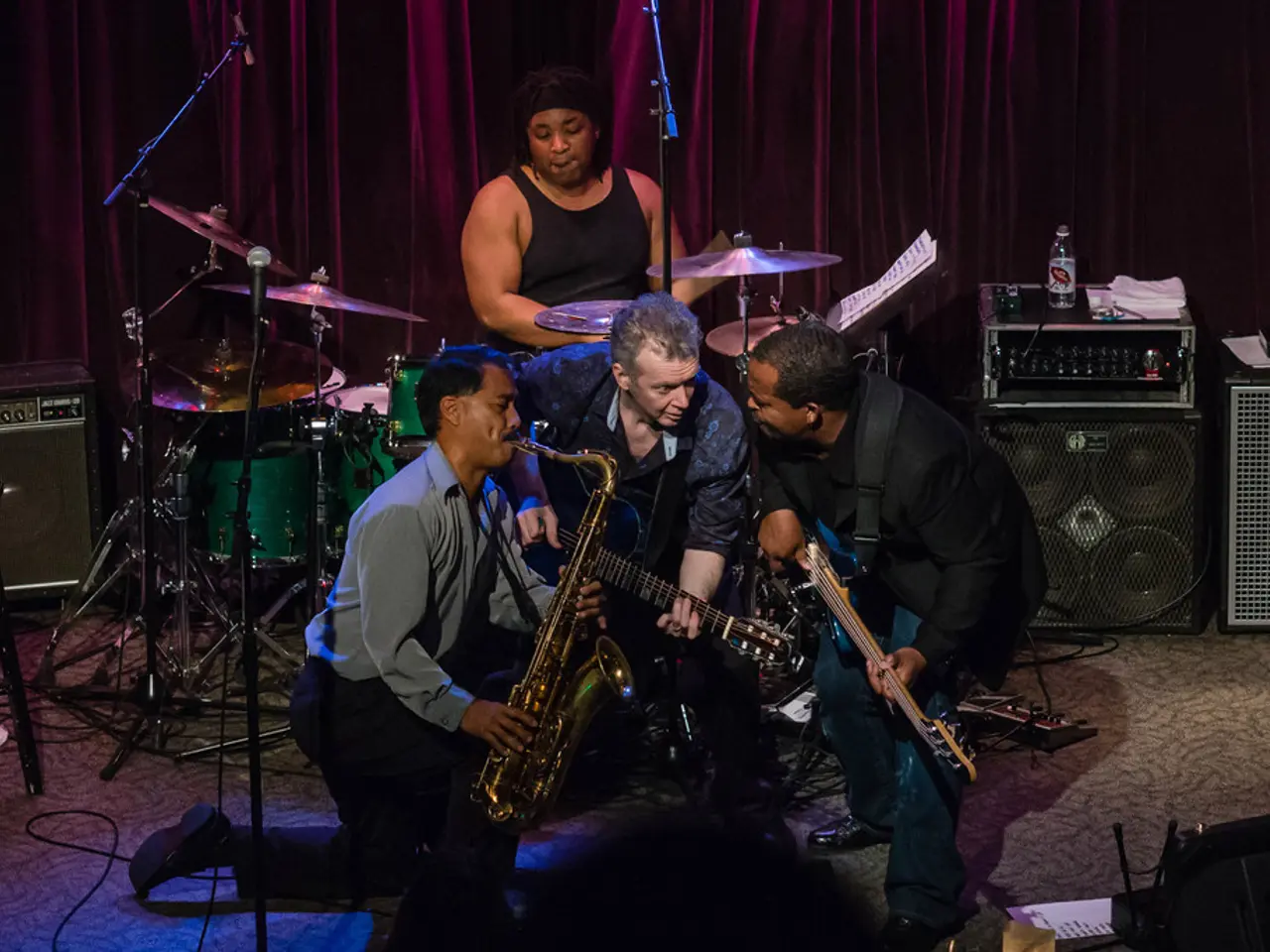 Brain's Immediate Response to Music in a Quarter of a Second - and the Reason for Continuous...