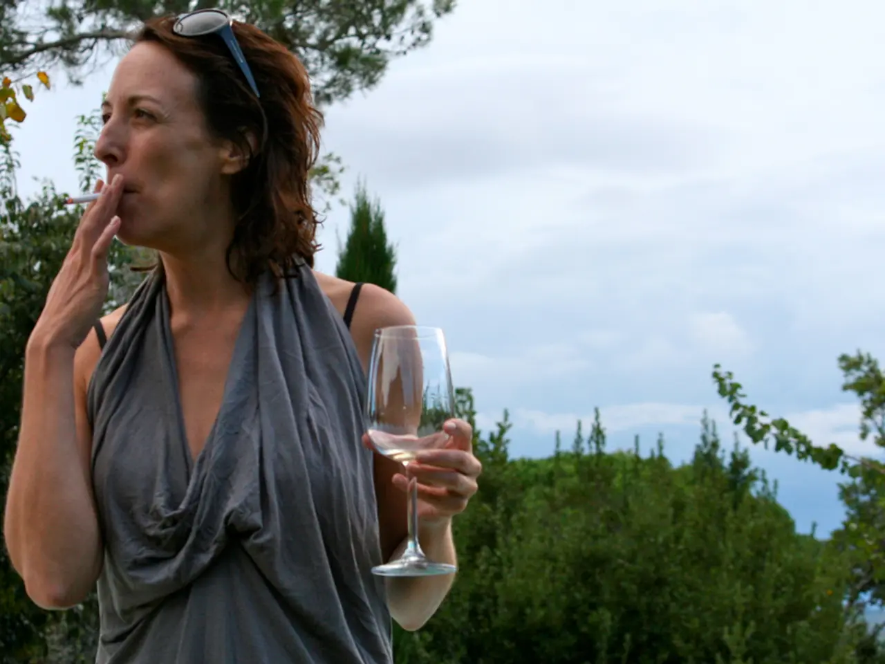 Administration of Trump considers rescheduling marijuana classification