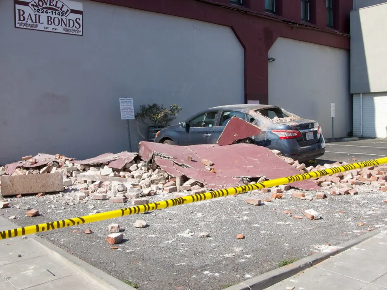 Pondering Possessions: Does Everyone Merely Temporarily Hold Their Belongings?