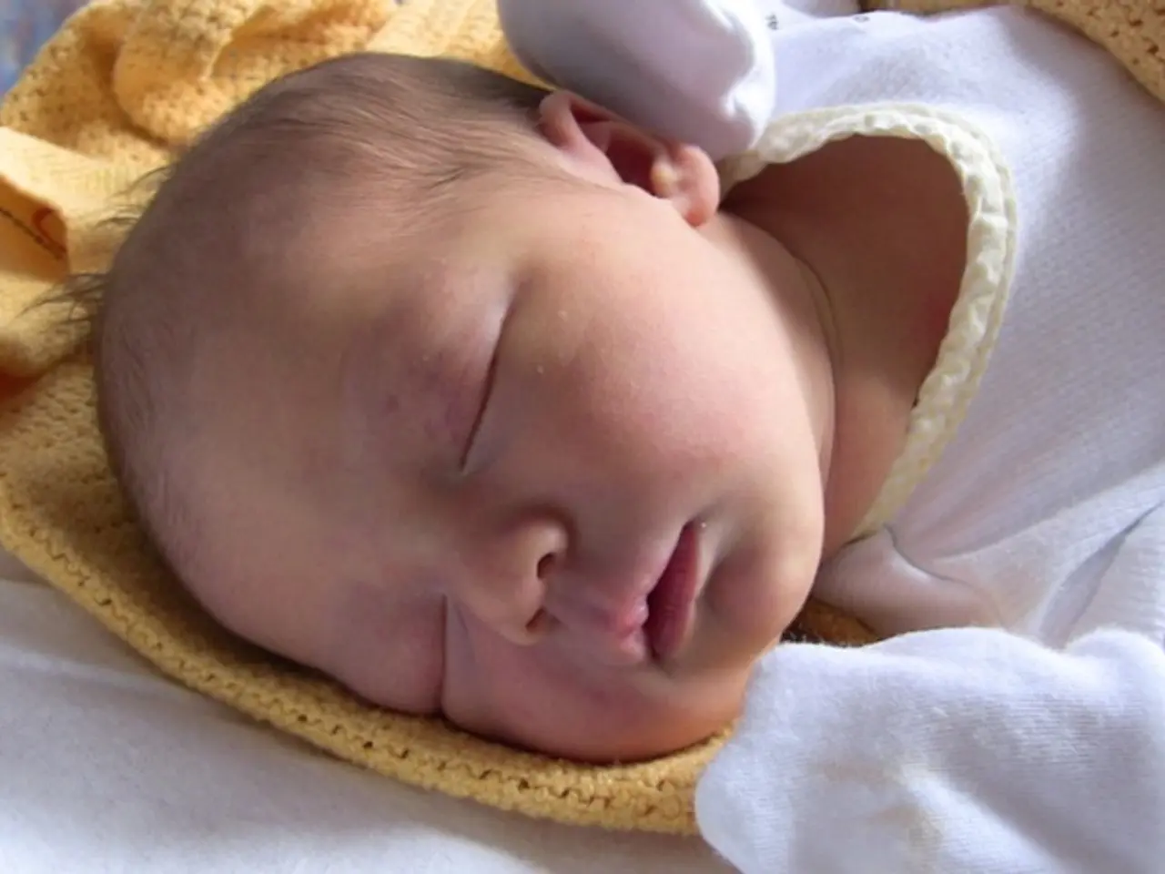 Umbilical Cord Maintenance: A Comprehension