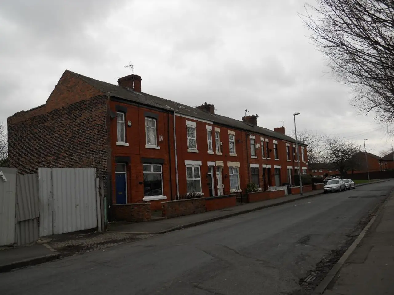 "Germany's Heat Wave: Predicting Temperature Peaks This Week"