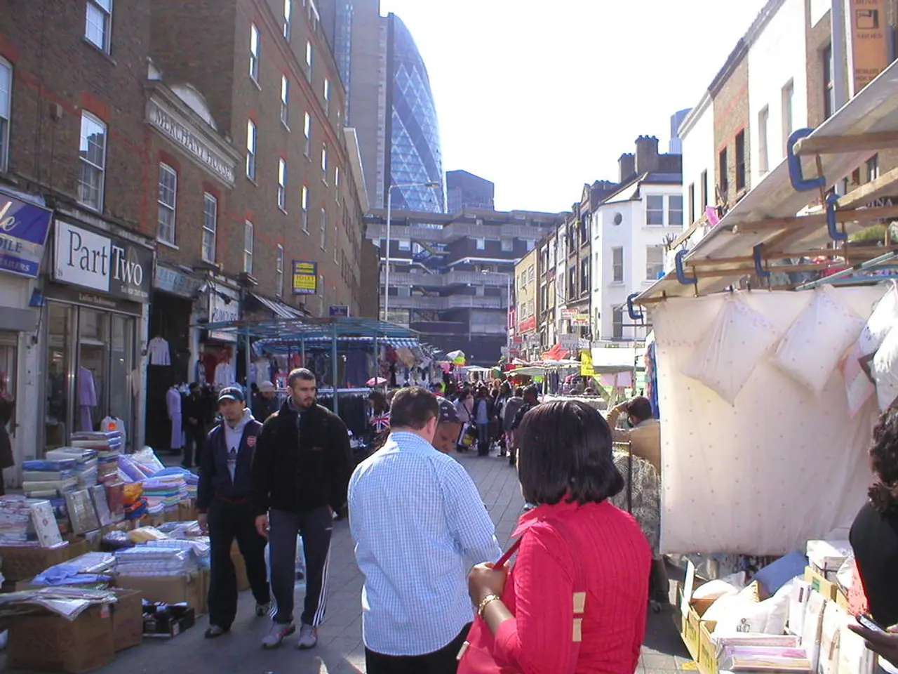 Sparking Factors for Restless Roaming in Dementia Patients