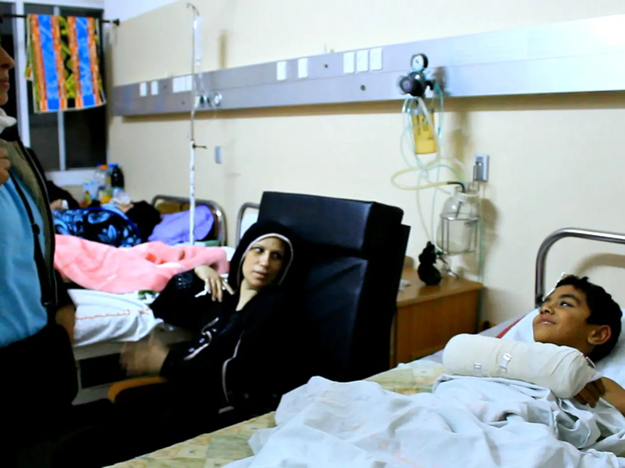 Healthcare Provider Prime Healthcare Honored by Lown Institute for Outstanding Social...