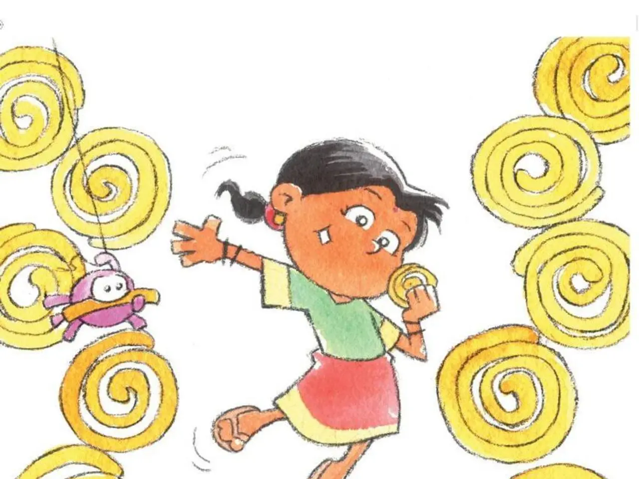 Investigating Visual Recognition Abilities in Young (Preschool) Students