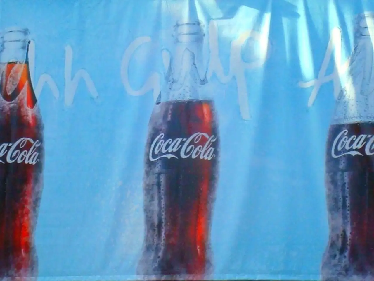 Coca-Cola beverages in Bavaria reveal presence of metal fragments