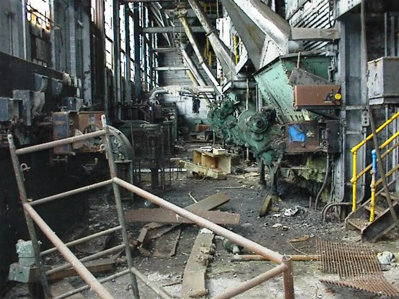 Construction site tragedy: Hanmer employee met untimely death