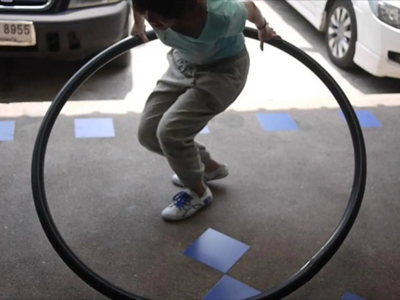 Significance of Maintaining Physical Activity in the Process of Car Accident Healing