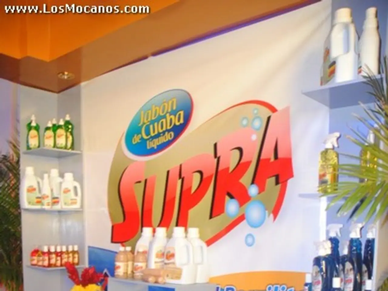 2025 Launch at Portland's H Mart: Korean Skin Care Product Exhausts in Instant Moments