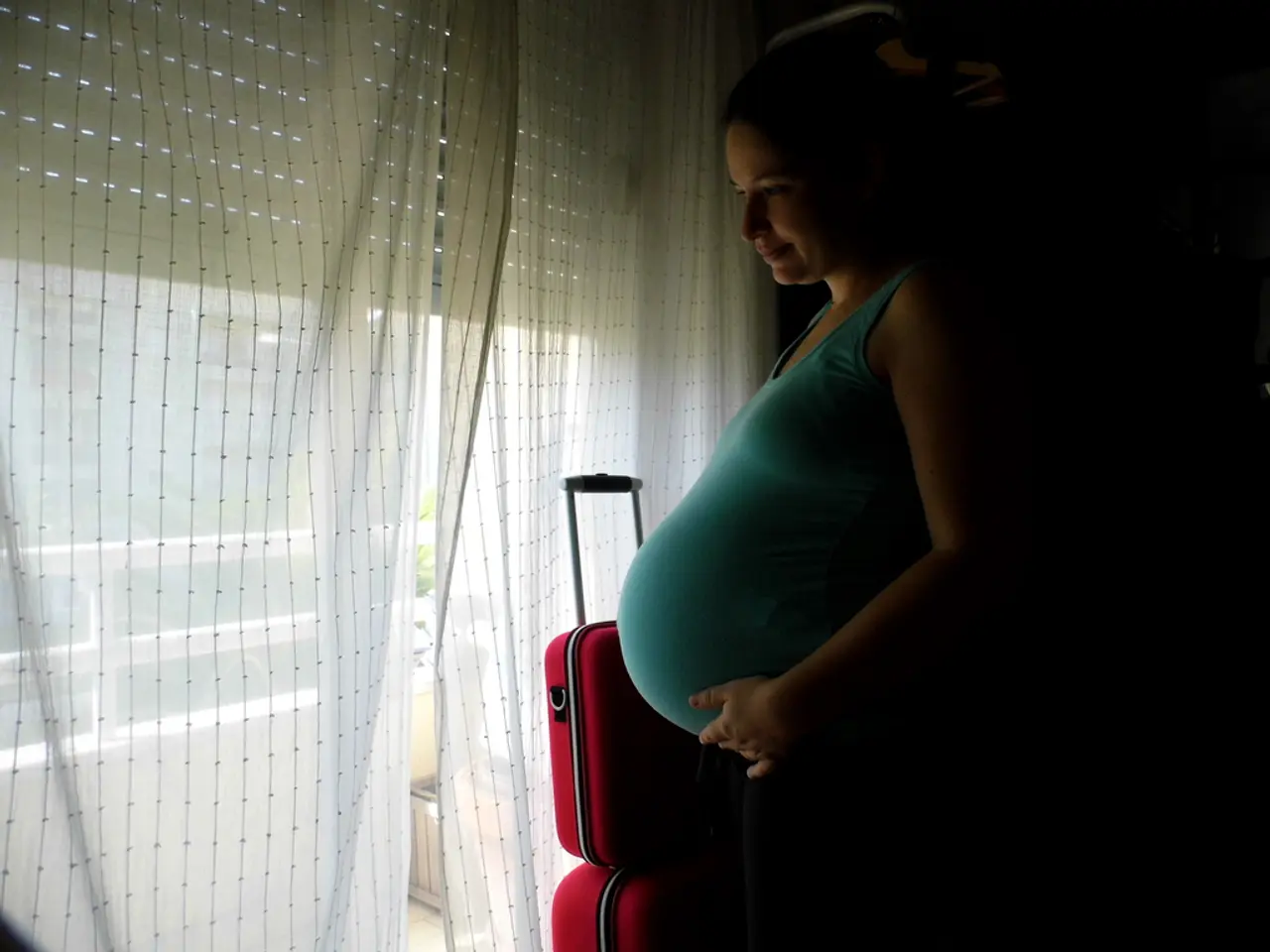 Pregnancy Consequences: Miscarriages, Eclampsia, and Other Challenges