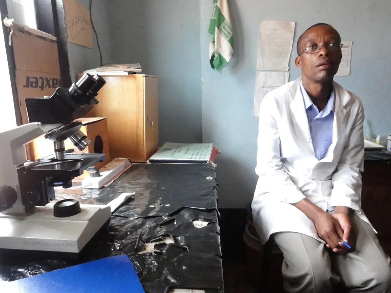 Diagnostic lab, Redcliffe Labs, unveils its new facility in Midnapore, aiming to extend diagnostic...