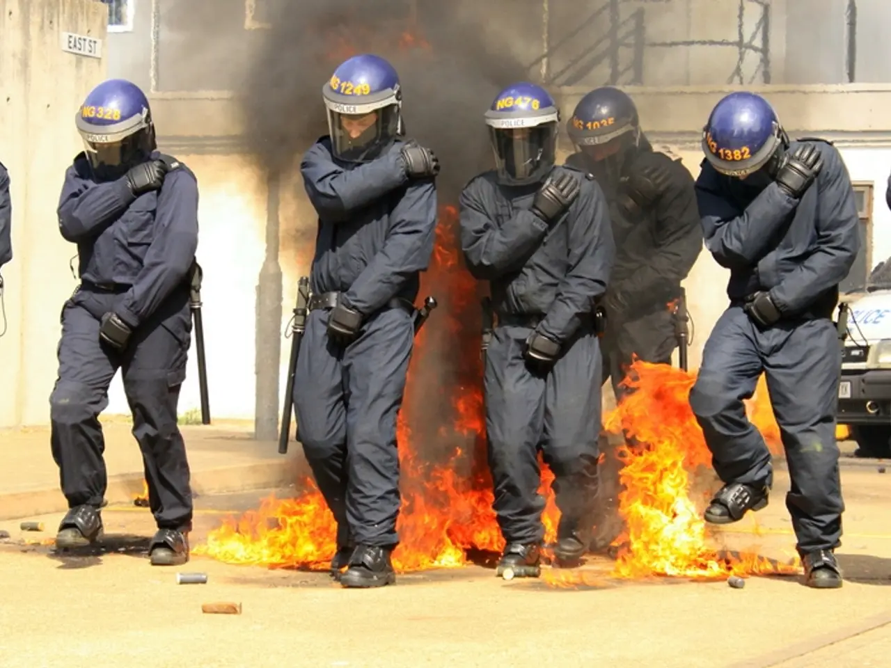 Proposal sought for worker radiation protection directive by commission