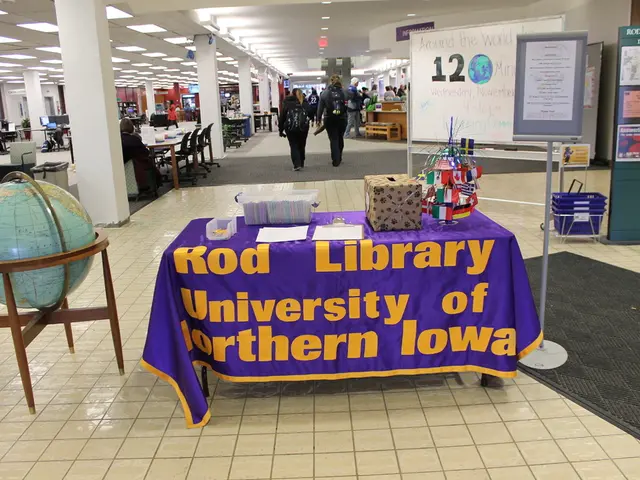 Participation of Saarland in the formation of the Bürgerrat assembly