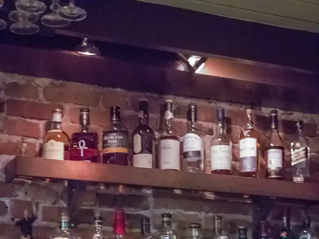 Summer's sipping solutions: An influx of lower-alcohol wines for a more relaxed season