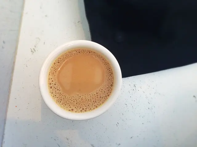 Tea's Single Component Unearthed as Secret to Long Life