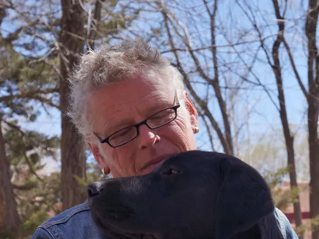 Strategies for Extended Canine Lifespans: Insights for Promoting Your Pet's Long-Term Health