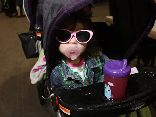 Children's Walking Pneumonia: Symptoms and Remedies