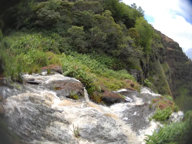 Is persistent tiredness during the day potentially the result of undetected dehydration?