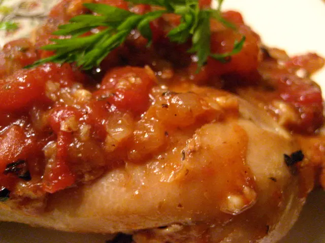 Allergic reactions to Nightshade plants: Recognizing symptoms, obtaining a diagnosis, and...