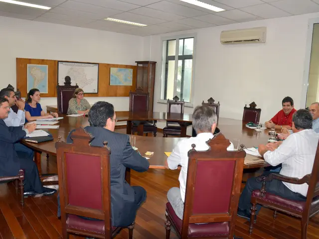 Workplace Heat: Your Right to Comfortable Temperatures Affirmed