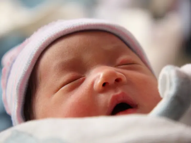 The Influence of Sleep on the Early Learning Achievements of Children