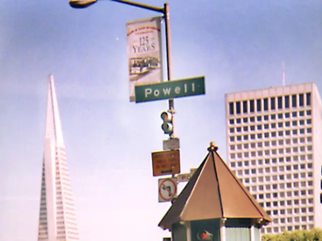 A distress call is made every 28 seconds.