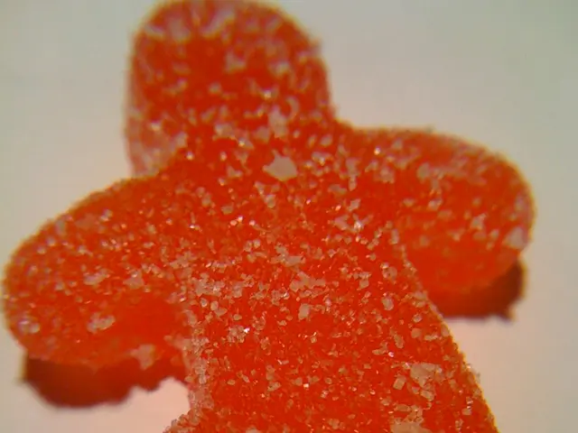 Optimal Moment for Consuming Sugar: A Sensible and Healthy Approach