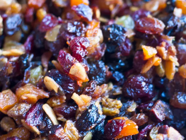 Essential Guide to Antioxidants: What They Are and Their Benefits