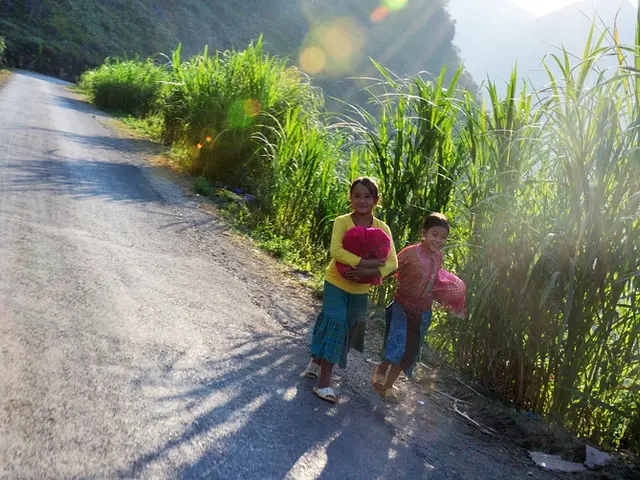 Unattended Preschoolers Exit Daycare Facility Unaccompanied