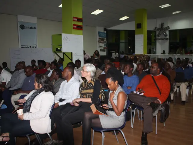 Improving Student Concentration through Green Spaces: Scientific Insights into Focus Enhancement