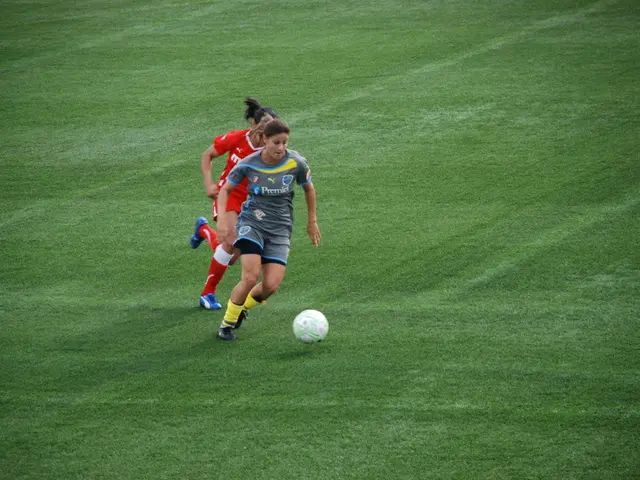 Bonmati's health maintains top importance, Tome asserts before Belgium match