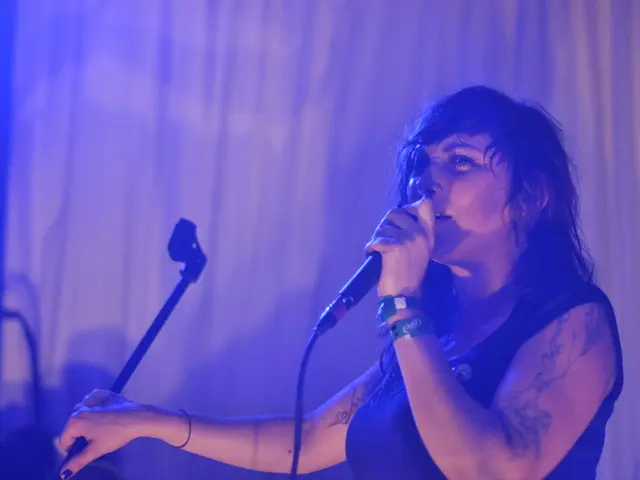 Singer Jessie J announces successful completion of breast cancer surgery