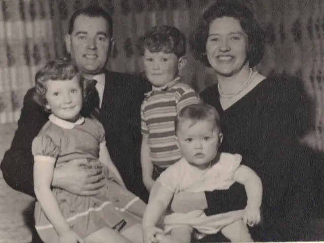 Family Complexities: Overcoming the Obstacles in a Blended Family