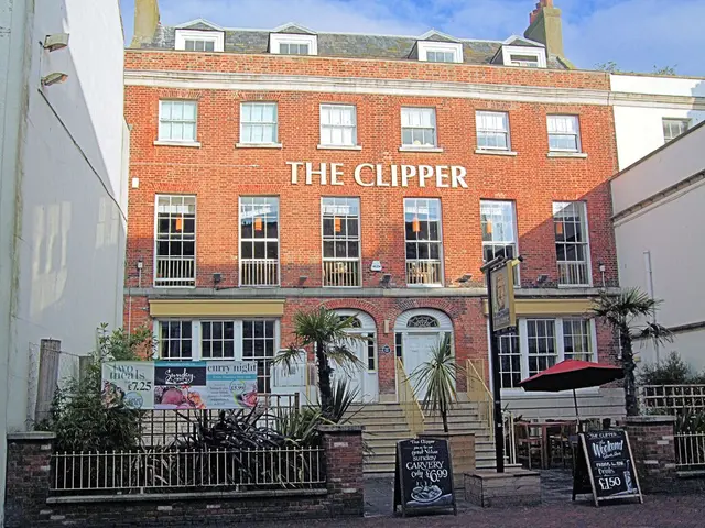 Establishments like a nightclub, karaoke bar, and restaurant shut down in Nur-Sultan due to...