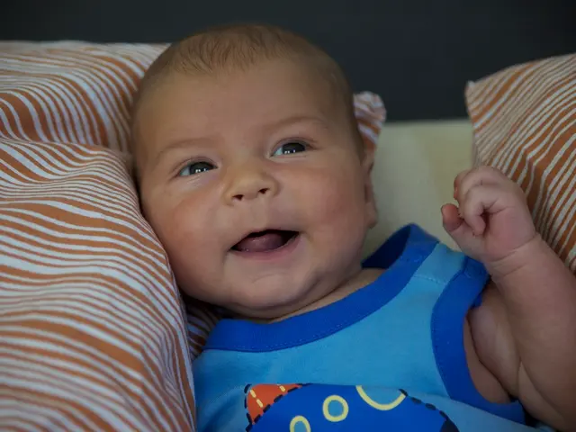 Nightly visions of maternity: The anxiety toward motherhood influencing our dreams at night